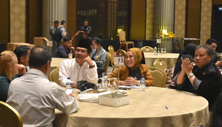 PHRI Akan Perjuangkan Harga Tiket Pesawat Turun