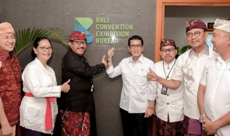 Wishnutama: Kita Harus Cerdik Menyiasati Pasar Destinasi