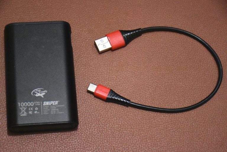 Ini Ukuran Daya Powerbank Yang Boleh Masuk Pesawat