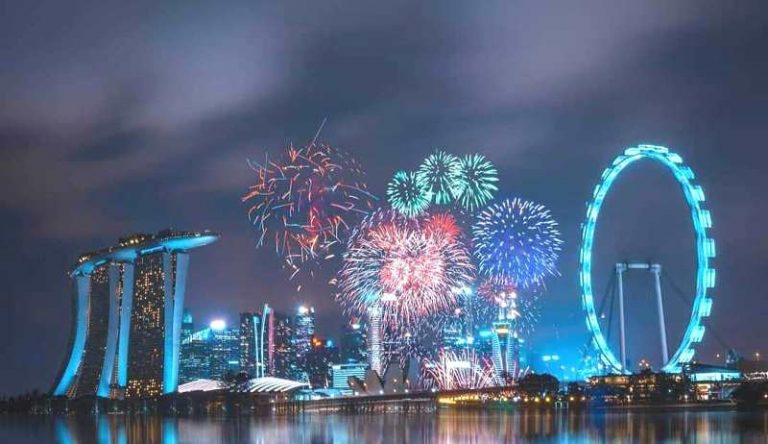 Jumlah Kunjungan Wisman Asal China Anjlok 80 Persen