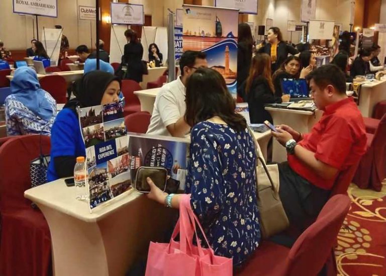 TTC Travel Mart 2020 Berusaha Menguatkan Pariwisata Dunia