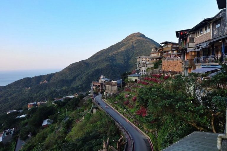 Taiwan Bidik 10 Juta Wisatawan Indonesia di 2020