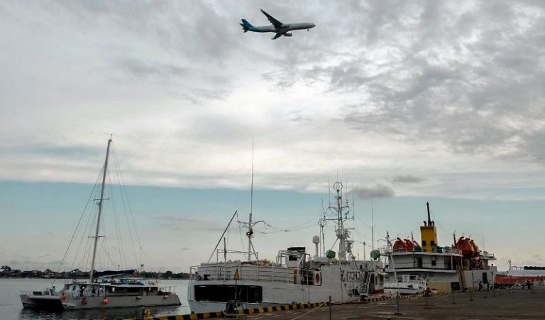 Benoa Maritime Tourism Hub Diharapkan Perkuat Pariwisata Bali