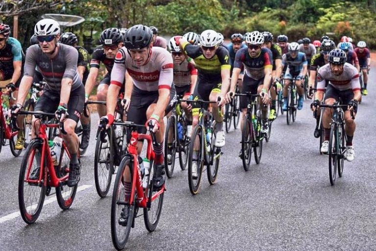 Tour de Bintan 2020 Sajikan Ragam Daya Tarik Wisata Kepri