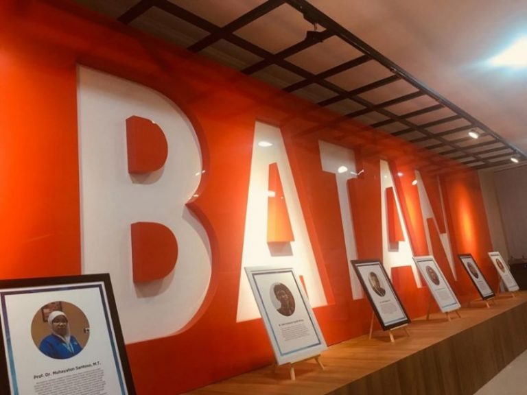 Yuk Berwisata Sambil Belajar Nuklir di Kota Bandung!