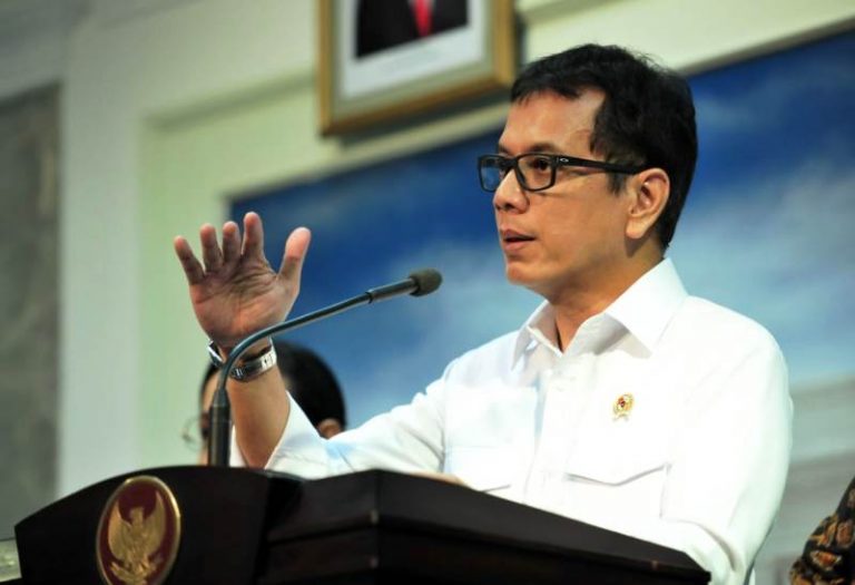 Menparekraf Respons Perkembangan Corona di Indonesia Terhadap Pariwisata