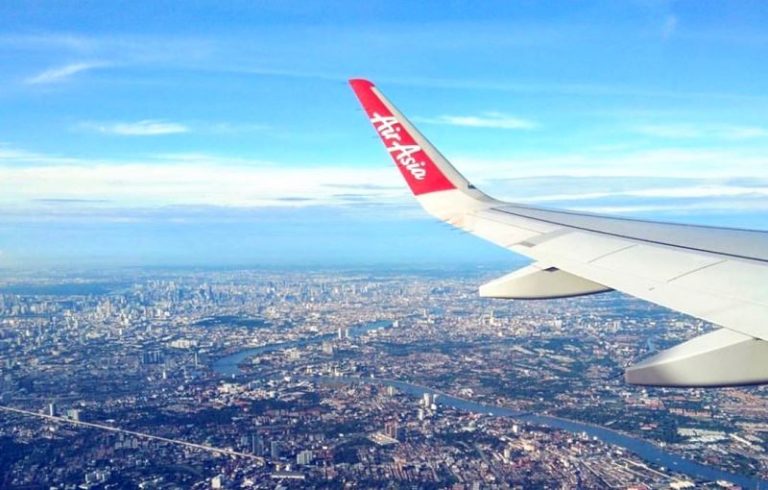 AirAsia Tawarkan Tiket 680.000 Jakarta-Medan