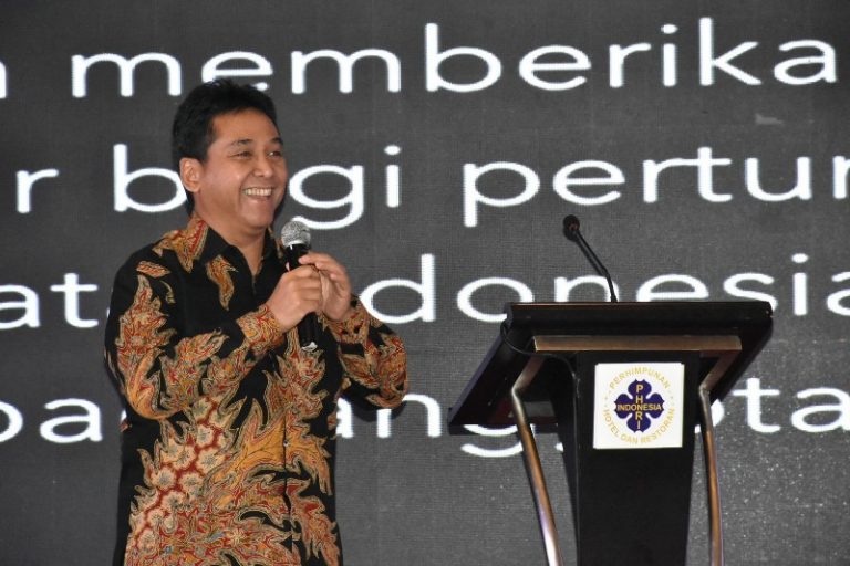PHRI Sebut Pelonggaran PPKM Belum Mendongkrak Industri Perhotelan