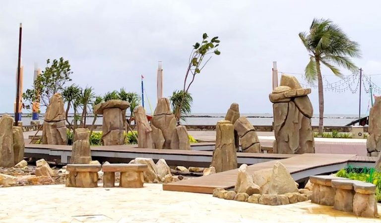 Taman Impian Jaya Ancol Resmi Ditutup Selama 2 Minggu