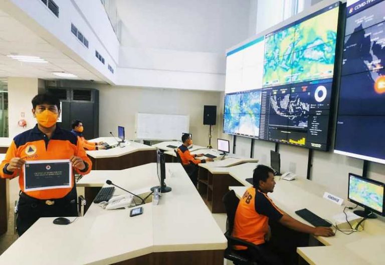 Positif Covid-19 Indonesia Tembus 1.046 Orang,Rakyat Tak Patuh