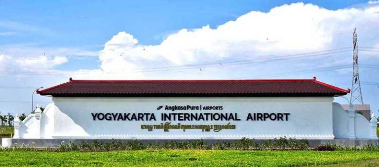 Bandara YIA Siap Beroperasi Penuh 29 Maret, Didukung Multi-Moda