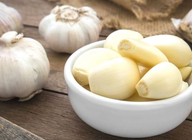 Tenang, Bawang Putih Impor Dari RRT Aman