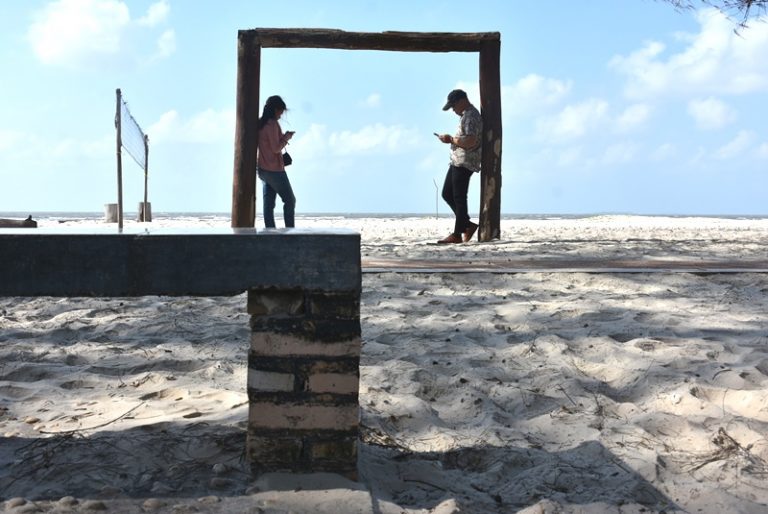 Hayu,Nikmati 10 Destinasi Wisata Bersubsidi Diskon Tiket Pesawat Ini
