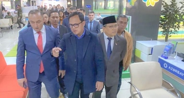 Wali Kota Bogor Bima Arya Positif Covid-19,Sempat Terima Pengurus PHRI
