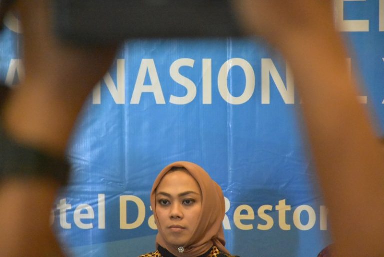 Bupati Cellica Positif Covid-19,Sempat Dialog Dengan Yana Mulyana