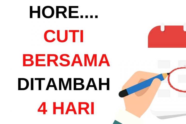 Ini Dampak Penambahan Cuti Bersama 2020 Terhadap Sektor Pariwisata