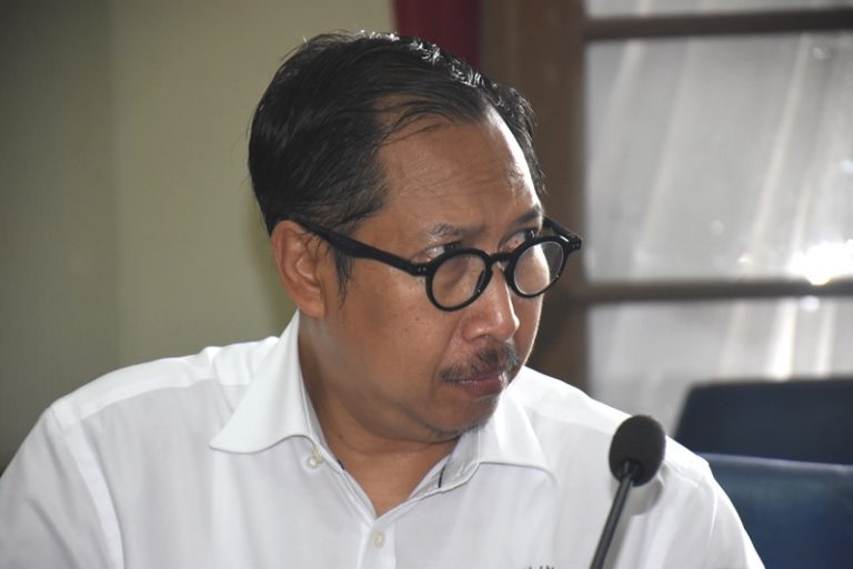 Disparbud Jabar Apresiasi Industri Pariwisata Yang Menutup Destinasi Wisata Cegah Penyebaran Covid-19