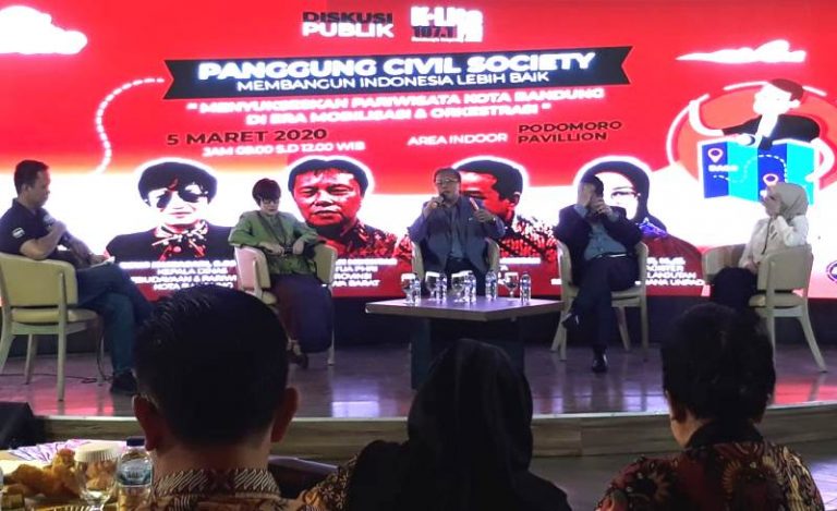 PHRI Pertanyakan Kenapa Anggaran Pariwisata Kecil