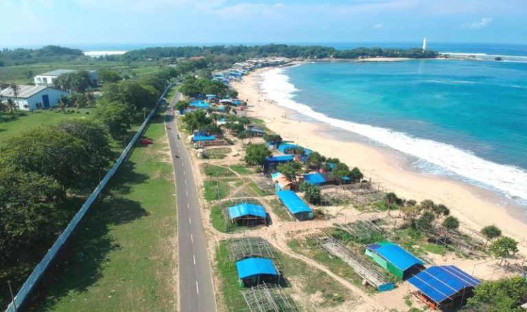 Waktunya “Picnic” Ke Garut,Banyak Atraksi Digelar