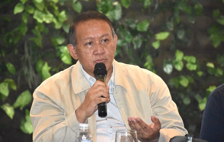 Ini Pesan Terakhir Gatot Tjahyono,Selamat Jalan Paman “Humble”
