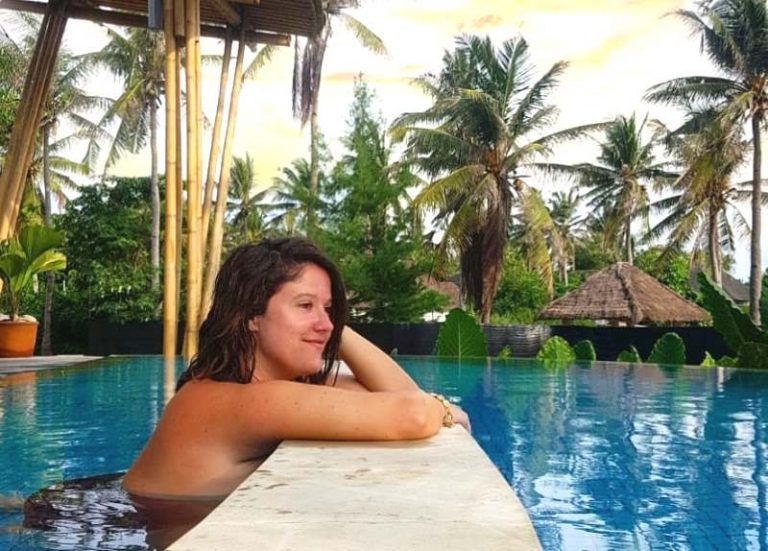 Tidak Ada Lockdown,Pariwisata Lombok Masih Berjalan Normal