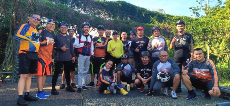 Pemerintah: Bukan Pajak Sepeda, Tapi Regulasi Bersepeda