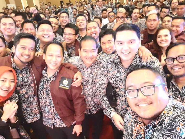 Video: HIPMI Jabar Clear,No Covid-19