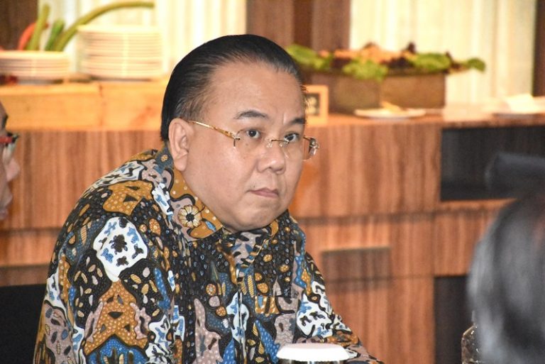 Henry Husada: Saya Berikan Hotel Termegah Ini Untuk RS Korona