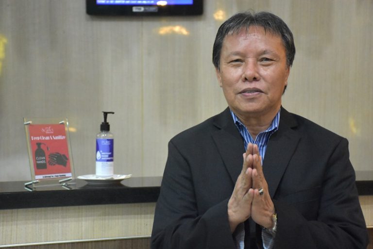 Dampak Virus Corona,Pemda Diminta Keluarkan Keringanan Pajak Hotel dan Restoran