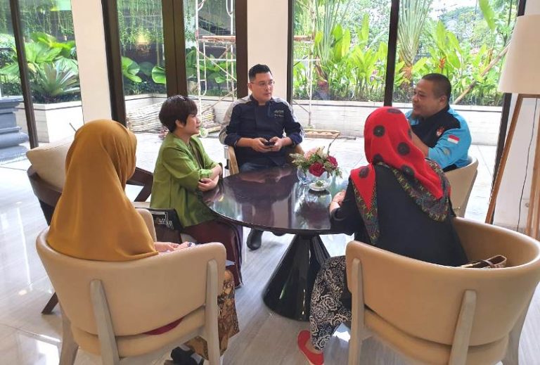 Kenny: ICA Harus Bisa Ciptakan Minuman Tahan Virus Corona