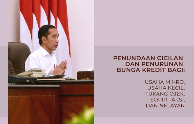 Leasing Masih “Menolak” Instruksi Presiden,Keributan Mulai Terjadi
