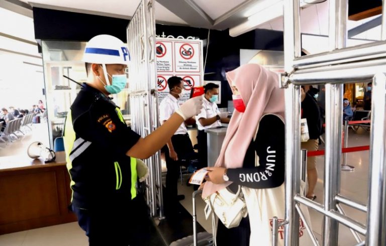 Pembatalan 28 Kereta Jarak Jauh,Ini Daftarnya