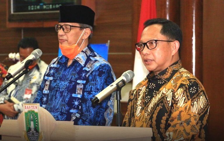 Saatnya Pemda Alirkan Dana Tak Terduga untuk Atasi Covid-19