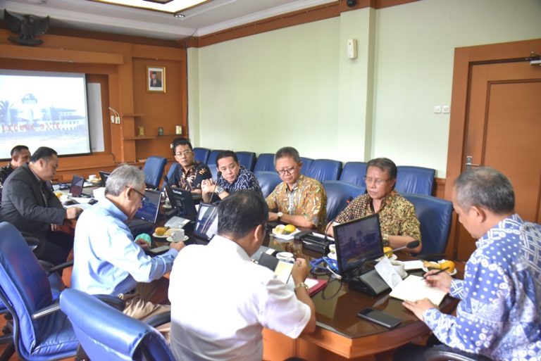 Dampak Covid-19 Industri Perhotelan dan Restoran di Jabar Rugi Rp 1 Triliun