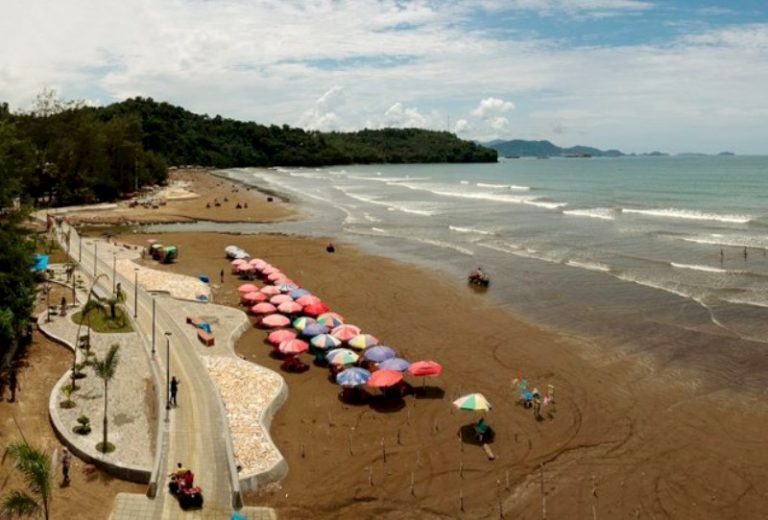 Pemkot Padang Akhirnya Tutup Sementara Tempat Hiburan dan Wisata