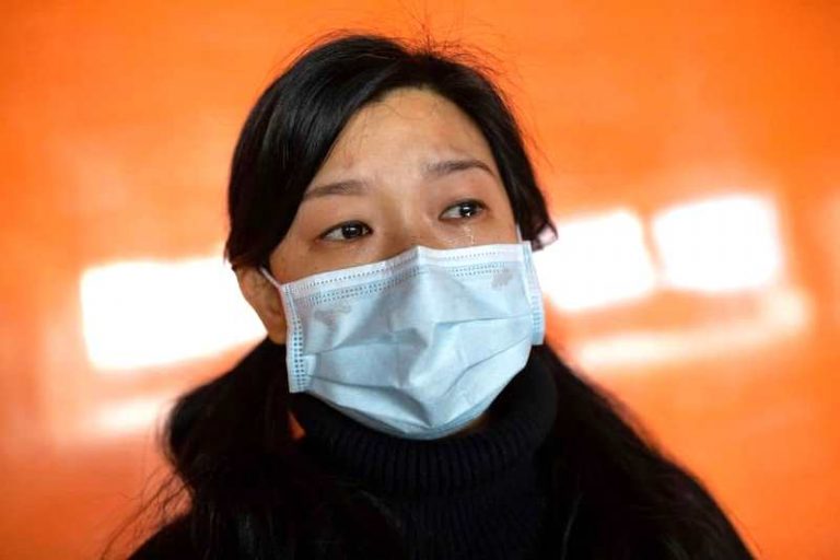 Beda Tipis Antara Influenza dan Covid-19,Ini Gejalanya