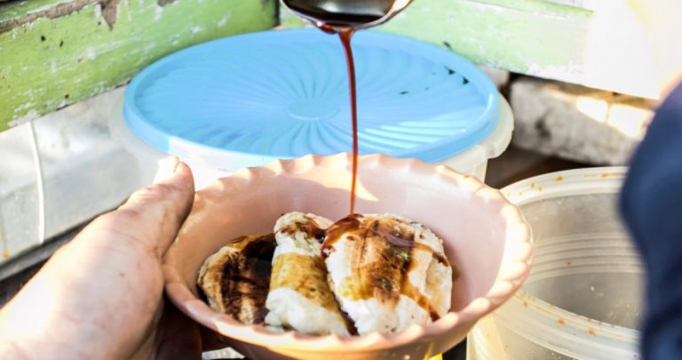 Yuk Cicipi! Aneka Hidangan Pisang Khas Indonesia