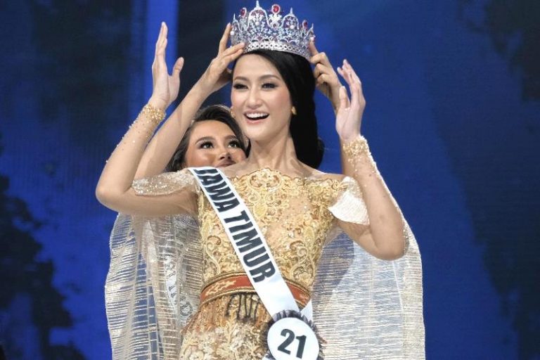 Ayu Maulida,Putri Indonesia 2020 Diharapkan Bisa Menjadi Kekuatan Pariwisata