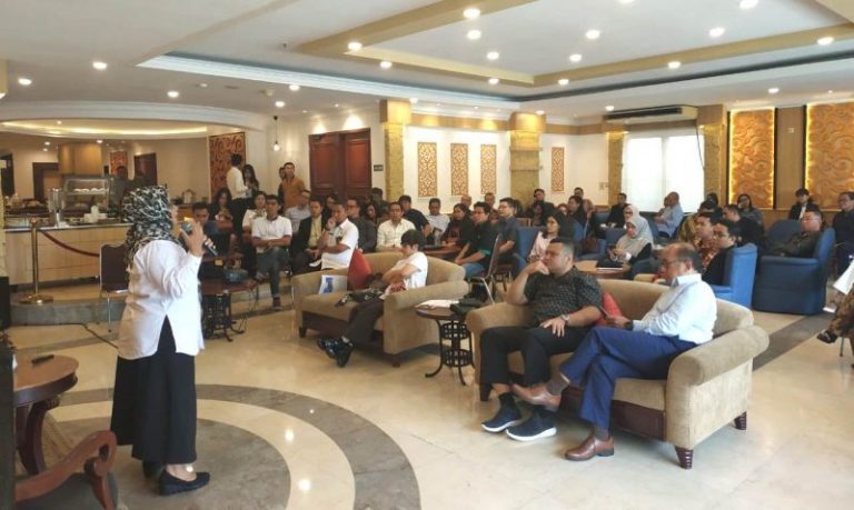 Industri Perhotelan Bandung Minta Pemerintah Berikan Keringanan Pajak