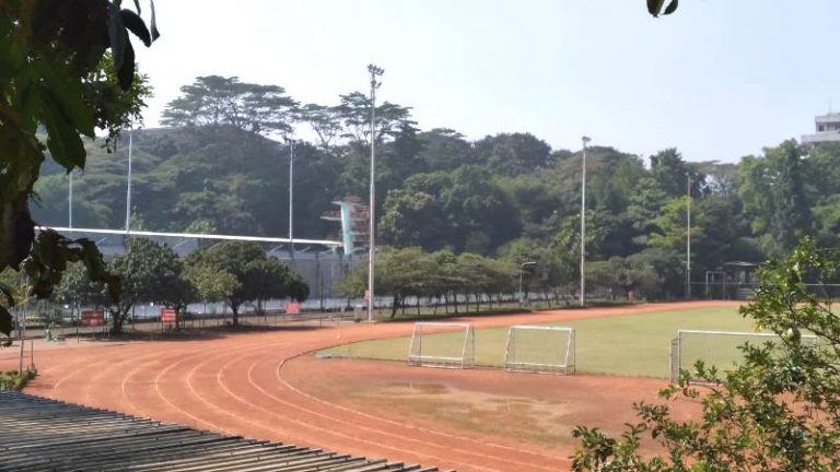 Sabuga Lockdown,Ridwan Kamil Test Covid-19