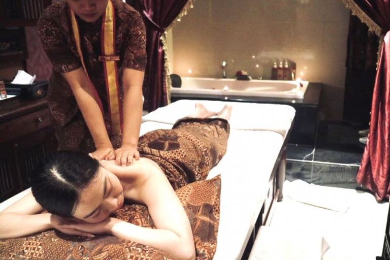 Spa,Kelab Malam dan Bioskop Masih Buka,Izinnya Dicabut