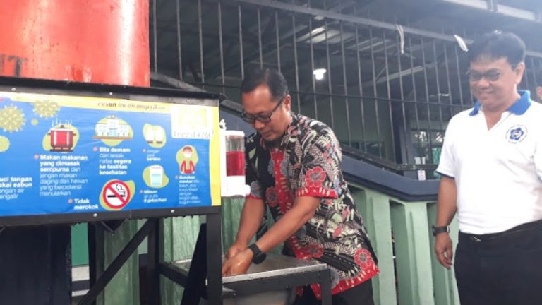 Ridwan Kamil Terperangah, Ada Lonjakan Positif Covid-19 di Kota Sukabumi