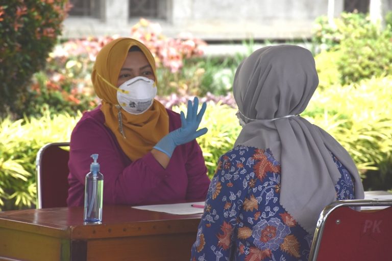 Tangani Covid-19,Pemda Jabar Telah Gelontorkan Dana Rp 48 Miliar