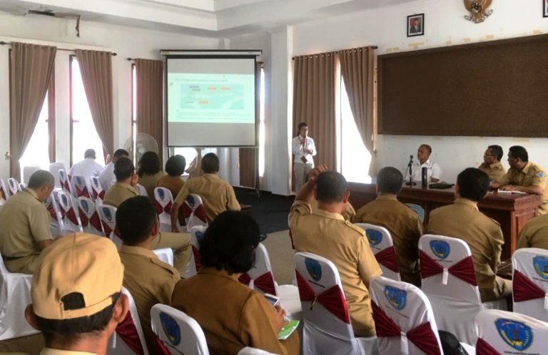 Gali Potensi Pariwisata NTT, BOPLBF Gelar Tour De Florata