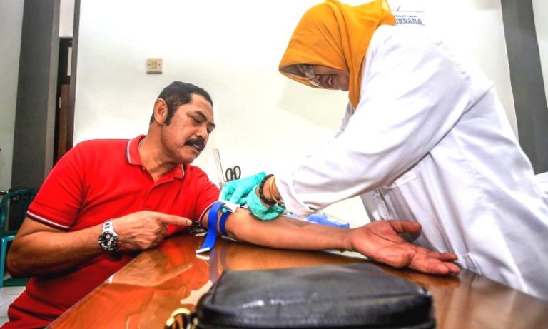 Solo Lockdown! Satu Pasien Meninggal Akibat Virus Corona