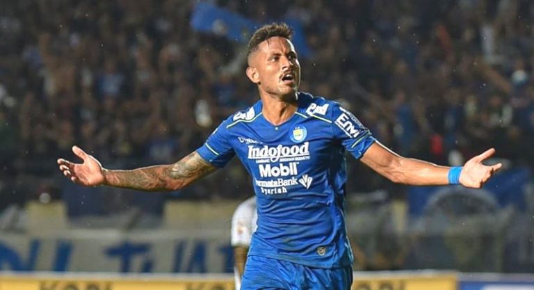 Pemain Persib Positif Covid-19 Dikarantina,Bagaimana dengan 26.700 Penonton