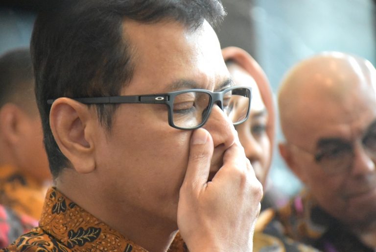 Kementerian Pariwisata Beri Stimulus Setelah Virus Corona Mereda