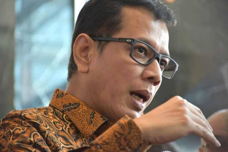 Kemenparekraf Sulap Hotel Sebagai Tempat Stay Tenaga Medis Covid-19