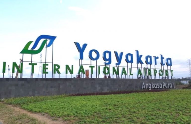 Mulai 29 Maret Lion Air dan Batik Air Pindahkan Layanan Dari JOG ke YIA