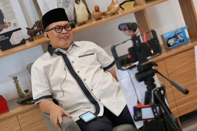 Wali Kota Bandung Tegaskan Akan Berlakukan PSBB Maksimal